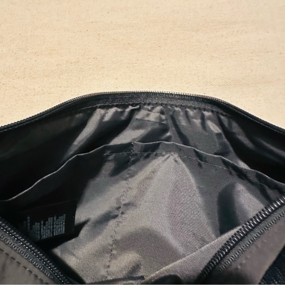 Uniqlo | Bag | Round Mini Shoulder Bag | Dark Gray - Picture 6 of 14